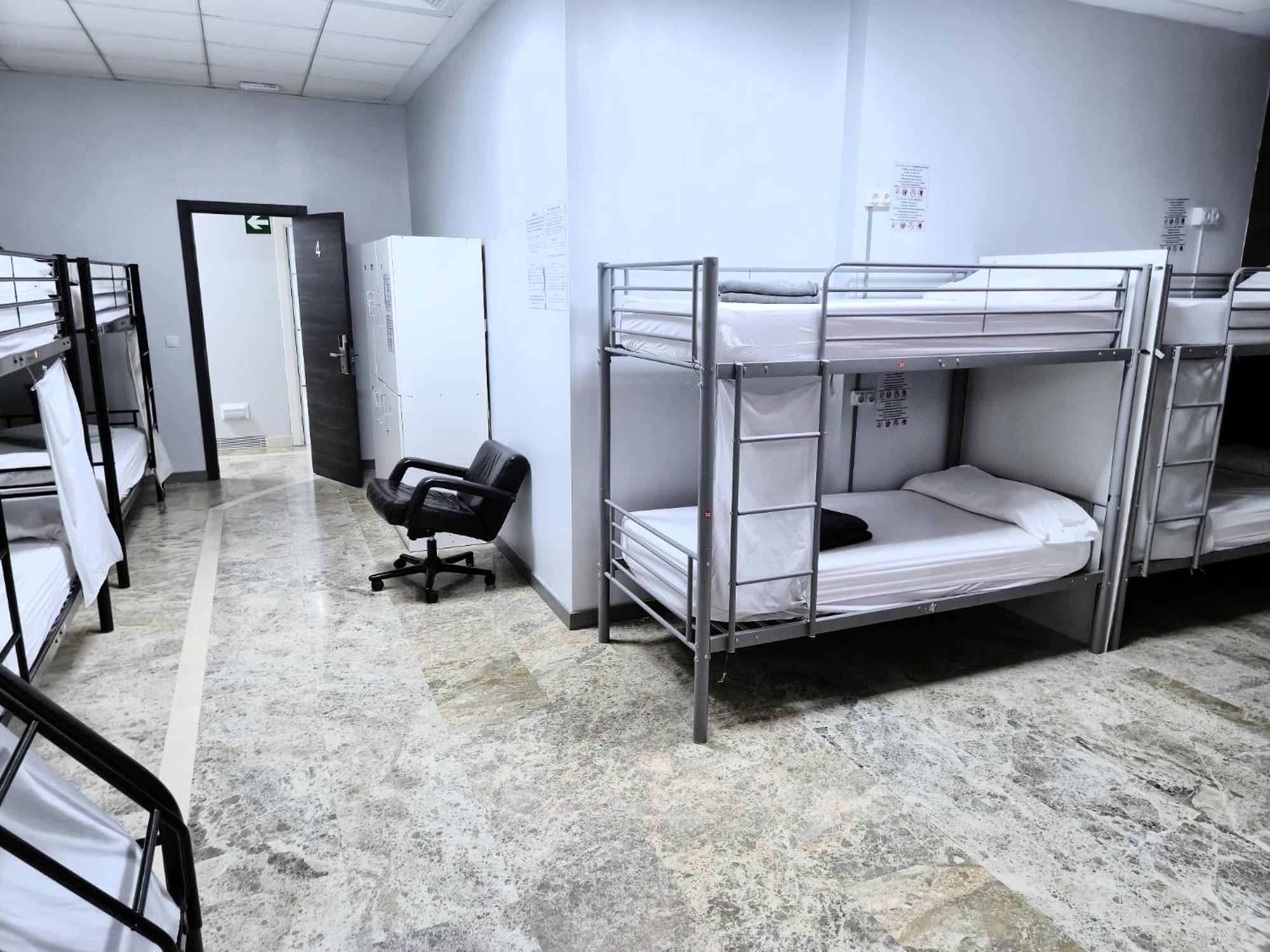 Lai Hostel — Photos 1
